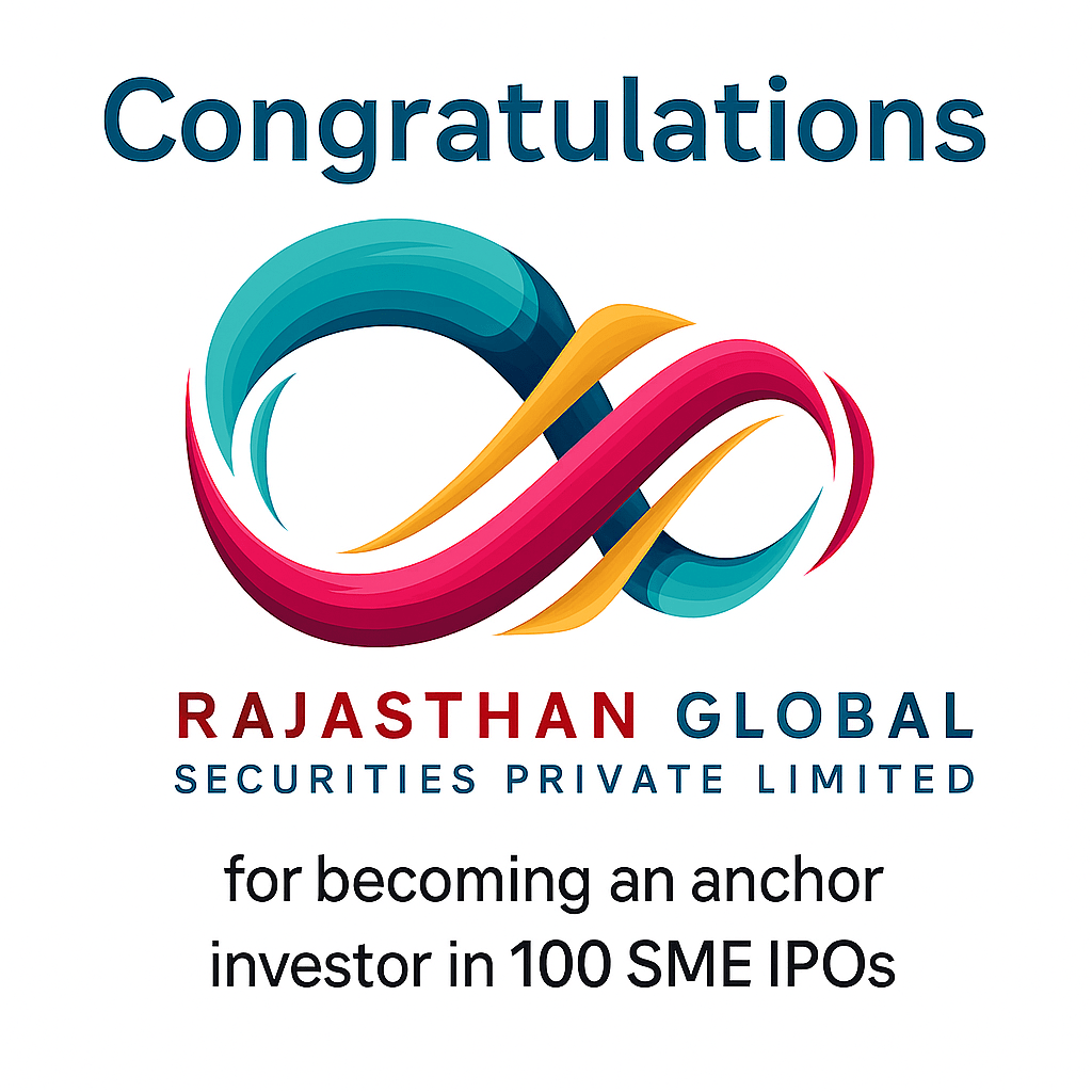 Rajasthan Global Securities
