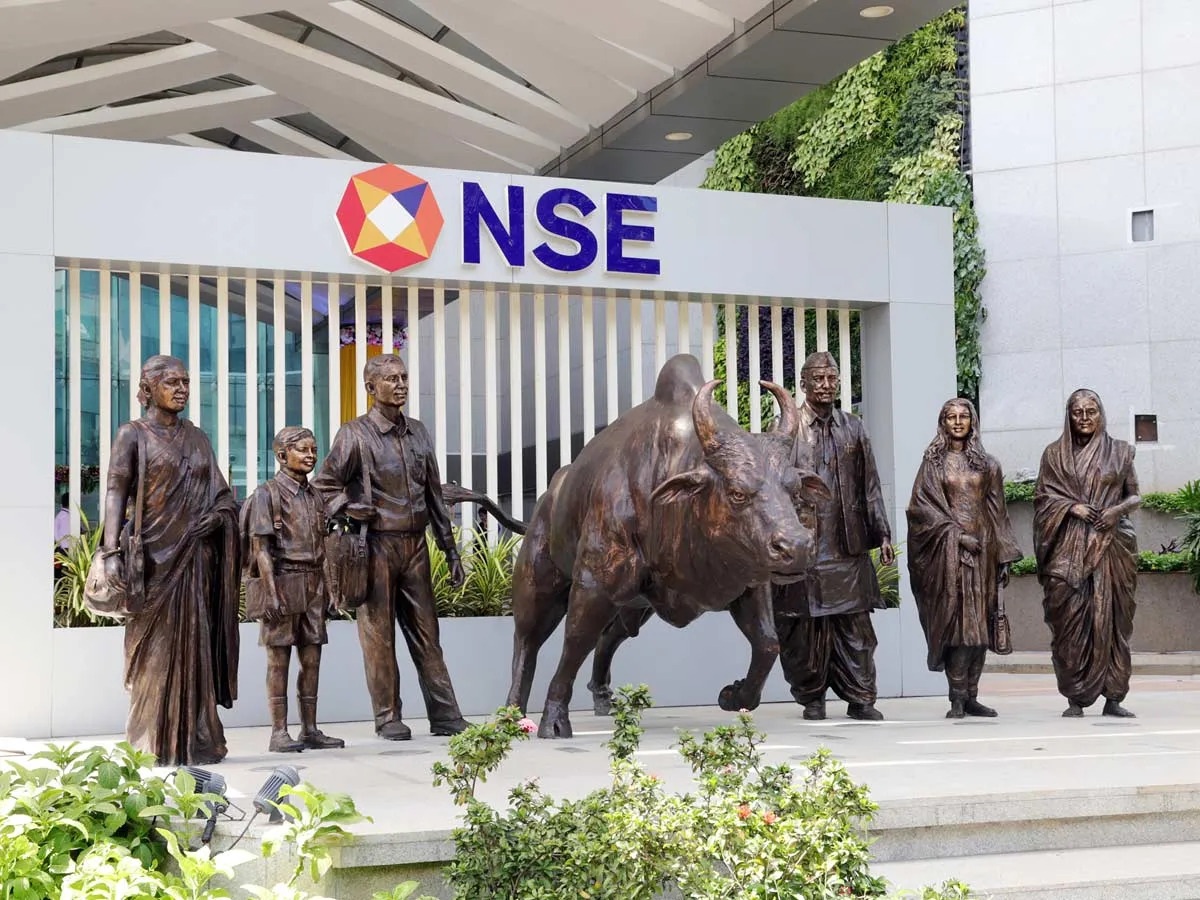 NSE exchange by SEBI for SME and Mainboard IPO Listing