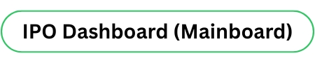 IPO Dashboard (Mainboard)