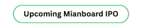 Ongoing IPO
