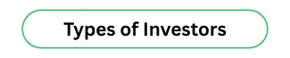 Types of Investor in IPO Application